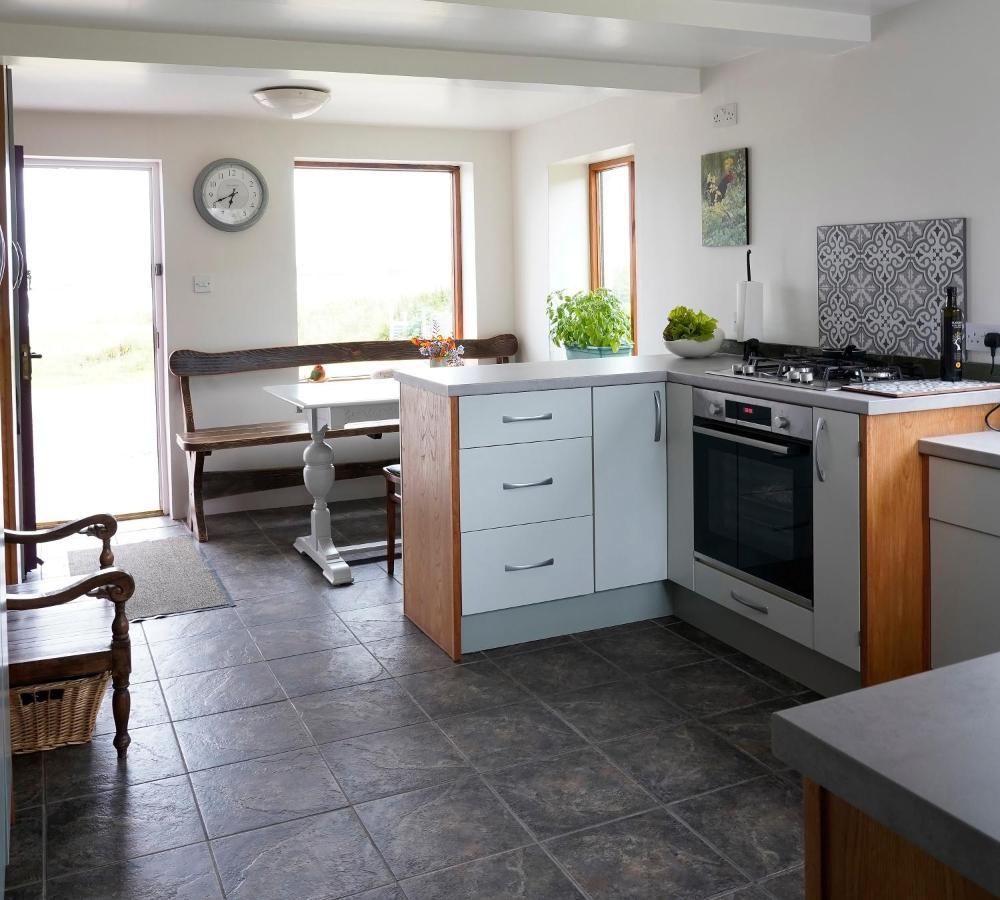 Meadow Cottage Belmullet Zewnętrze zdjęcie